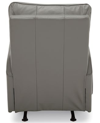 Finchley Leather Rocker Recliner