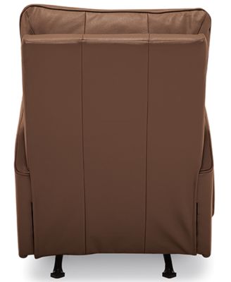 Finchley Leather Rocker Recliner