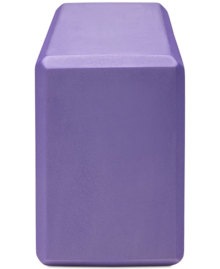 Gaiam Yoga Block Macy's