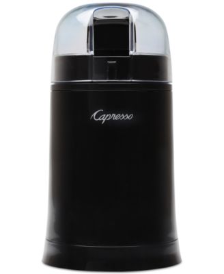 Capresso - Cool Grind Coffee Bean & Spice  Grinder