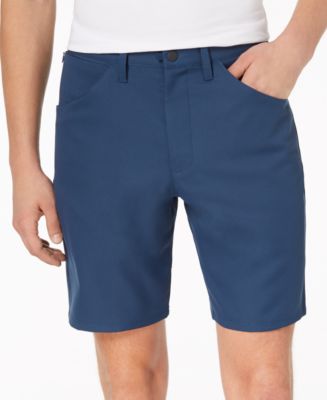 Dockers Men's Straight Fit Smart 360 Flex Stretch Shorts - Macy's
