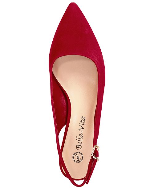 macys bella vita