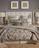 Croscill Bedding On Sale Macy S