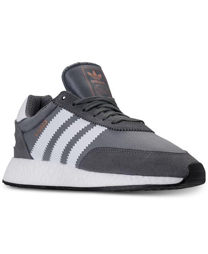 adidas Men's I-5923 Runner Casual Sneakers from Finish Line & Reviews ...