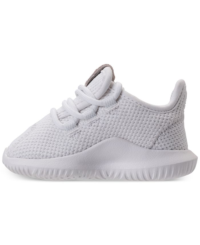 adidas Toddler Boys' Tubular Shadow Casual Sneakers from Finish Line ...