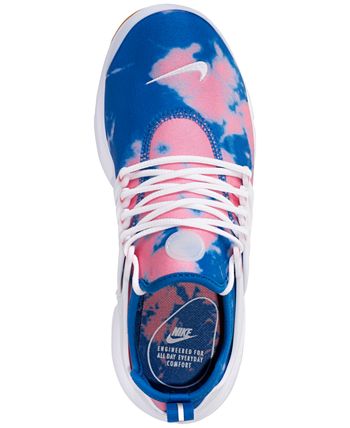 Women's 'air presto td casual shoes discount