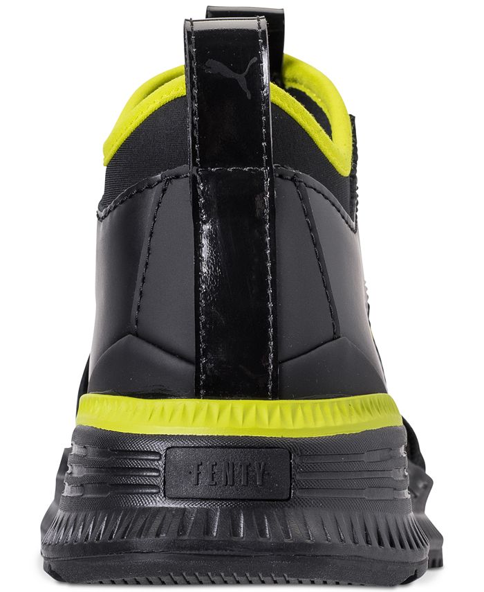 puma women's x fenty avid sneakers