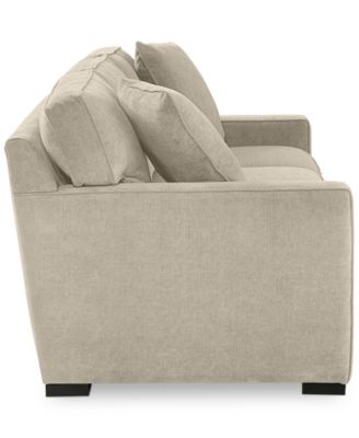 Radley 86" Fabric Queen Sleeper Sofa Bed