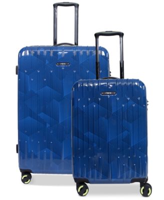 Rain Hardside Expandable Spinner Luggage Collection, Created for Macy's