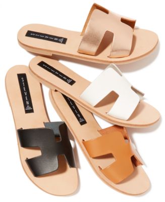 STEVEN NEW YORK Greece Sandals & Reviews - Sandals - Shoes - Macy's