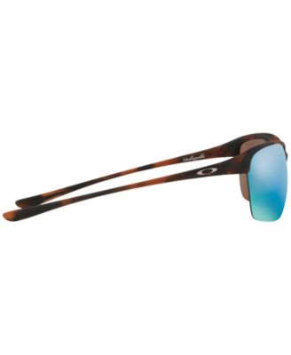 Oakley Polarized Sunglasses , UNSTOPPABLE OO9191 & Reviews - Sunglasses ...