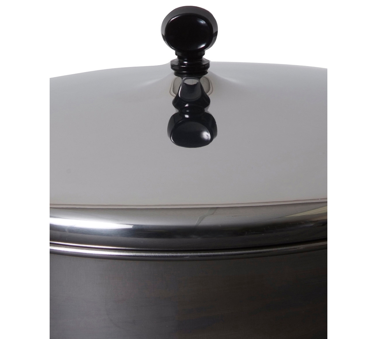 Farberware Classic3-Qt. Straining Saucepan & Lid - Stainless Steel