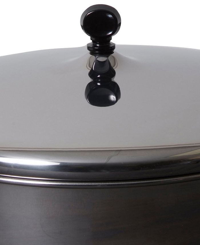 Farberware® Classic Series 3-qt. Covered Straining Saucepan