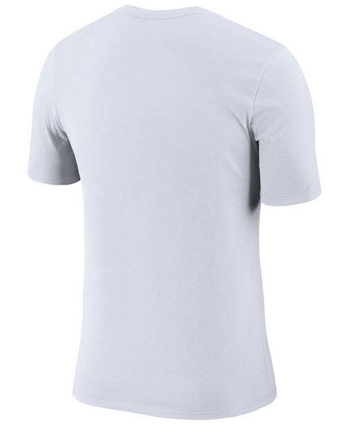 Nike Men's Dallas Cowboys Icon T-Shirt - Macy's