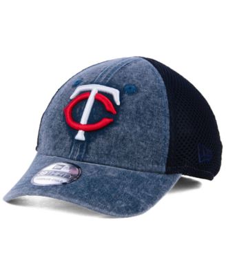 New Era - Jr Hooge Neo 39THIRTY Cap