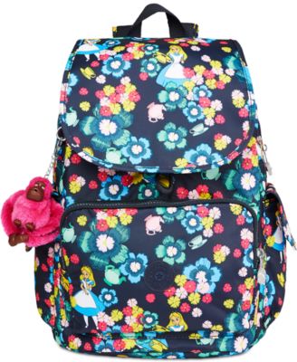Kipling - City Pack Small Backpack