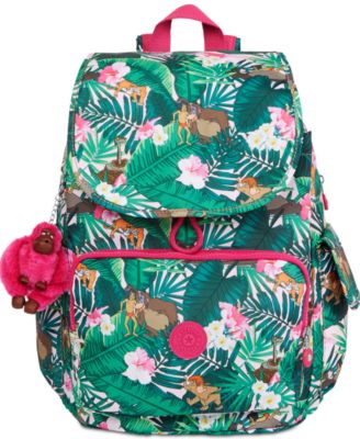 jungle book backpack