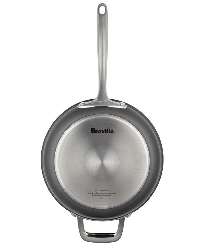 Breville Thermal Pro HardAnodized NonStick 12