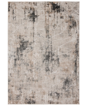 Km Home Alloy 2' 6in x 4' Area Rug