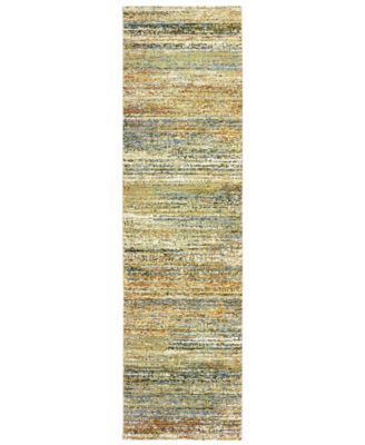 Atlas Plains Area Rug