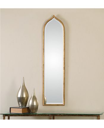 Uttermost - Fedala Gold Mirror