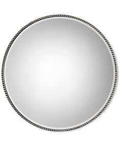 Round Mirrors Macy S