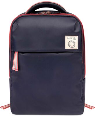 Lipault - Ines De La Fressange 15" Laptop Backpack
