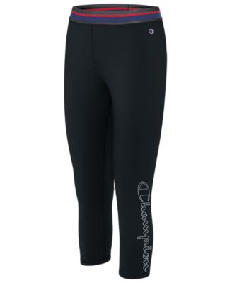 champion capri leggings