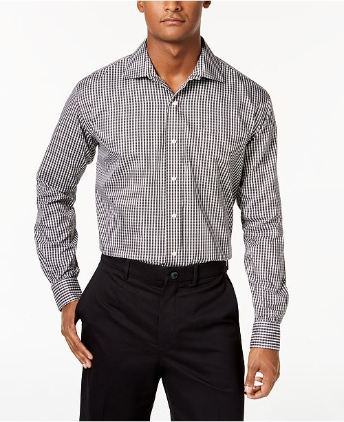 Magnaclick Men S Classic Fit Shirt With Magnetic Buttons Reviews