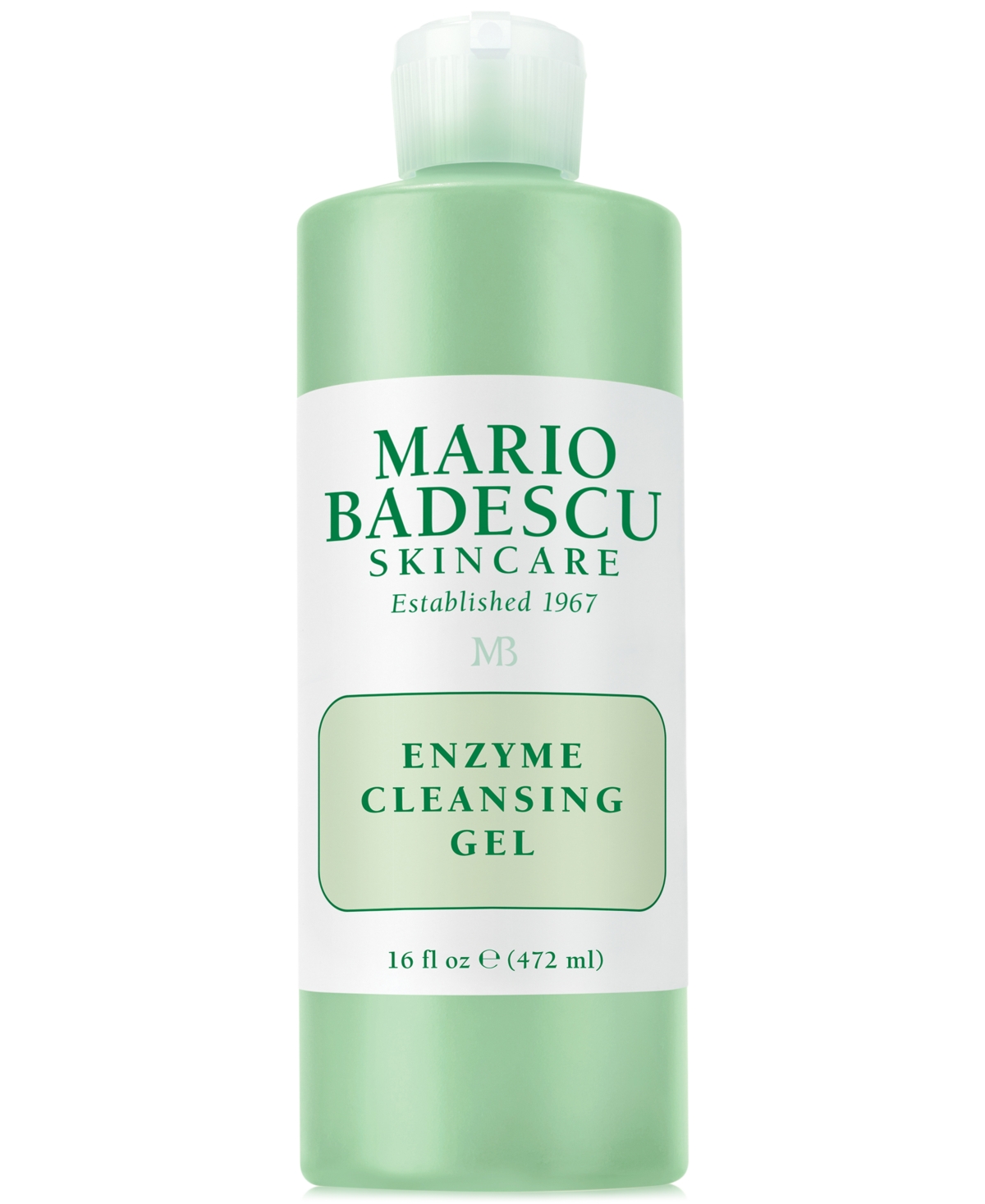 UPC 785364010086 product image for Mario Badescu Enzyme Cleansing Gel, 16-oz. | upcitemdb.com