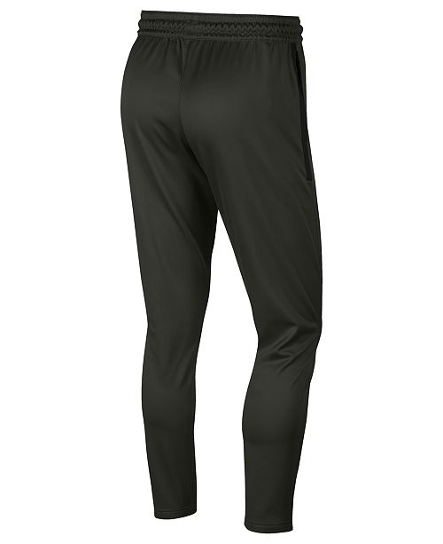 therma basketball pants