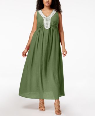 maxi dresses for petite height