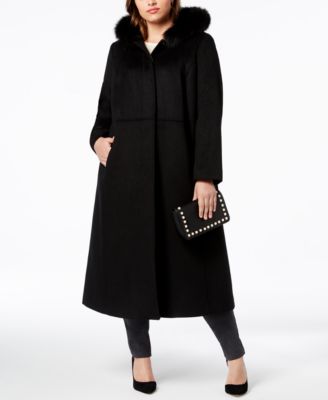 forecaster coats plus size