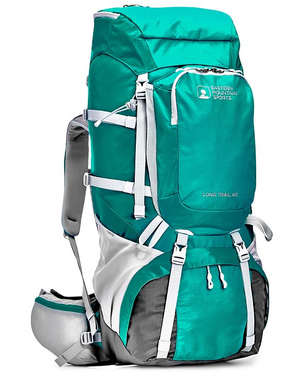 Eastern Mountain Sports EMS® Women's Long Trail 60 Backpack & Reviews