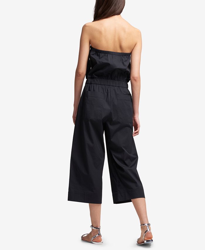 dkny jumpsuit