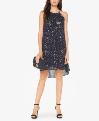 michael kors star dress