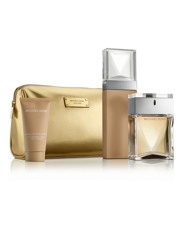 Michael Kors Receive a Complimentary 2-Pc. Gift with purchase of 2 or more Michael  Kors fragrance items & Reviews - Shop All Brands - Beauty - Macy's