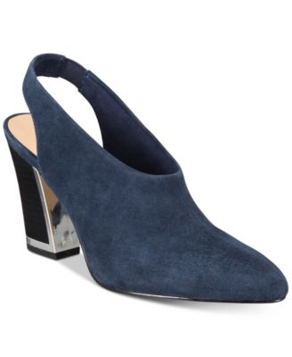 Bella Vita - Gabriella Slingback Pumps