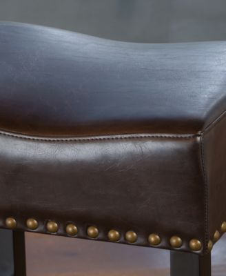 Fardell Backless Counter Stool (Set Of 2)