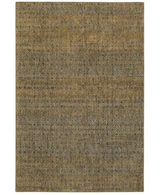 Atlas 8048P 1'10" x 3'2" Area Rug