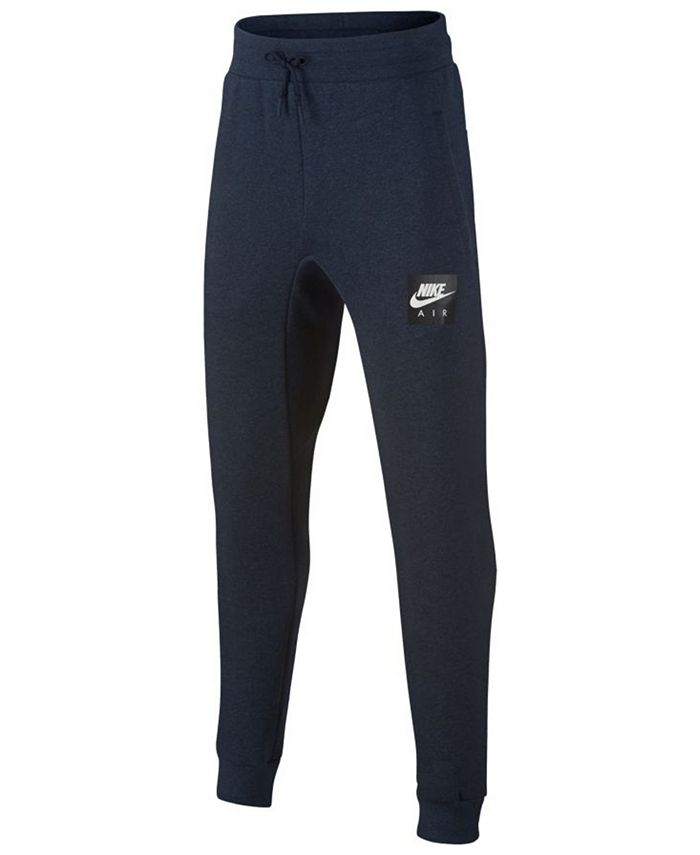 Nike Big Boys Air Pants - Macy's