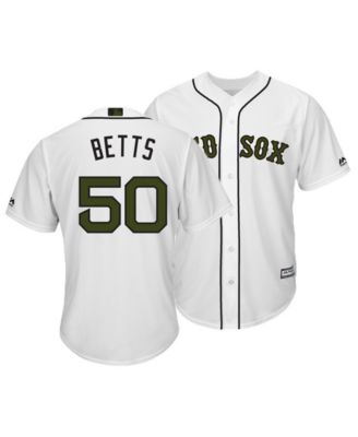 Majestic - Men's USMC Cool Base Jersey