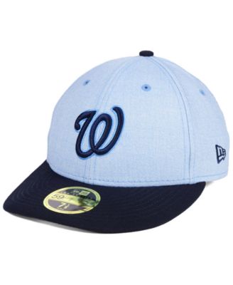 nationals father's day hat