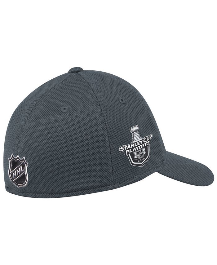 adidas Vegas Golden Knights Stanley Cup Playoff Patch Cap - Macy's