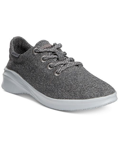 JBU By Jambu JSPORT Crane LaceUp Sneakers & Reviews Athletic Shoes