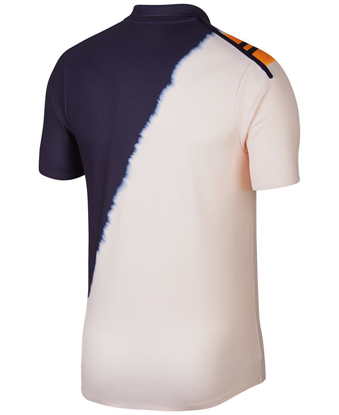 Nike Men's Court Dry Advantage Tennis Polo - Macy's