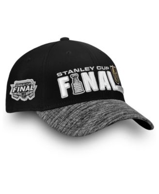 Authentic NHL Headwear - Stanley Cup Participant Adjustable Cap
