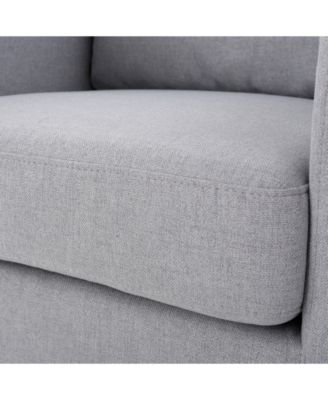 Torran Swivel Club Chair