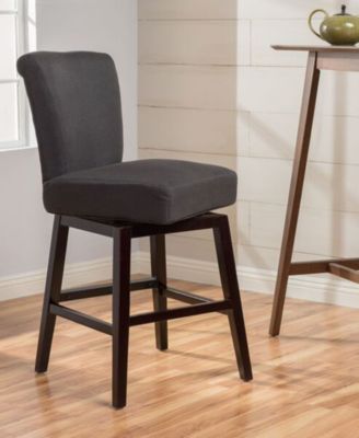 Grantz Swivel Counter Stool
