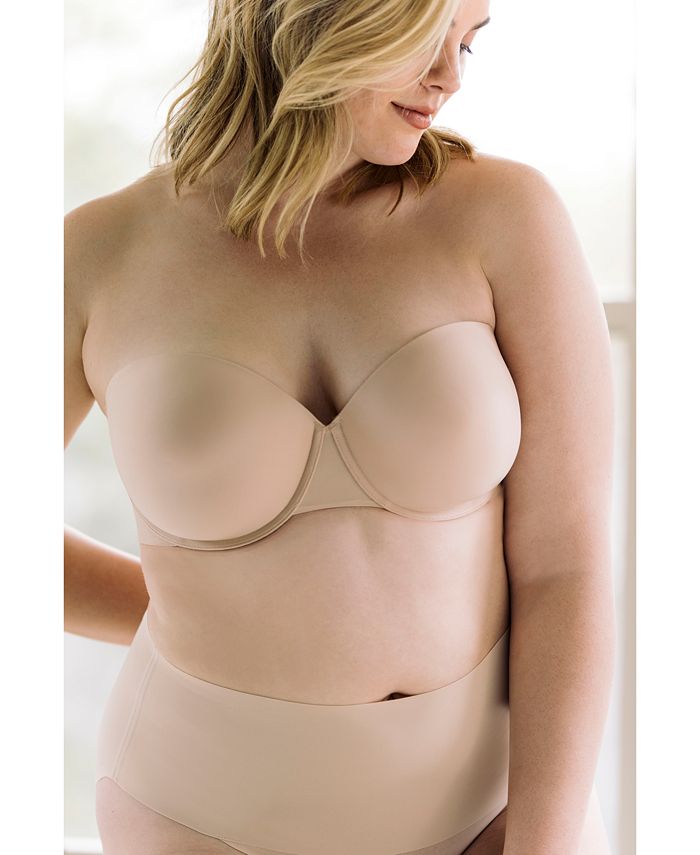 Buy SPANX Up For Anything Strapless Bra online